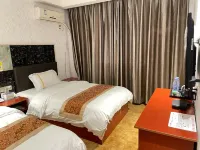 Suining Longwangjing Business Hotel Hotels in Suining Chuanshan GOP/Central Hospital