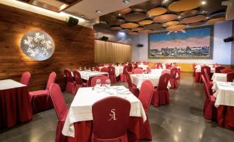 Hotel Sancho Abarca Petit Spa