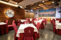 Hotel Sancho Abarca Petit Spa Hotels in Huesca