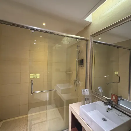 You Shui Pearl Hotel