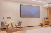 舟山尚客優連鎖酒店（普陀機場東港店）