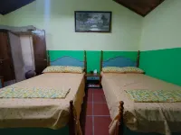 Sanhe Homestay