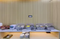 Yayue Hotel (Dexingshi Government) - breakfast