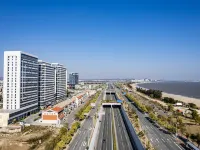 Echarm Hotel(Quanzhou Yushawan Branch) Hotels near All Love Park Ocean Kingdom