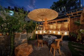 Jinghong Guanlanli Homestay