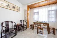 Xidi · Yiyuan · Wan Hui Qingyun Boutique Stay (Yi East Station)