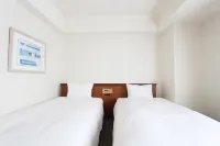 KOKO HOTEL Osaka Shinsaibashi