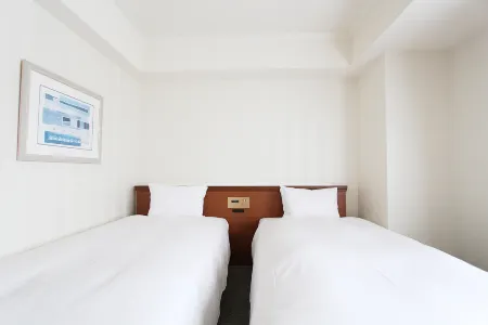 Koko Hotel Osaka Shinsaibashi
