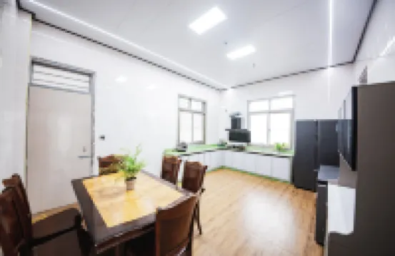 Meizhou Island Luming Homestay (Lianchi Ao Beach)