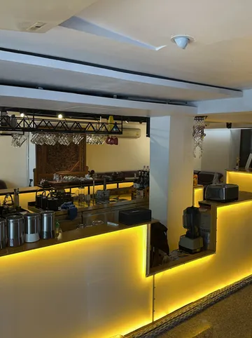 รูปภาพของหลงจู เกสต์เฮาส์