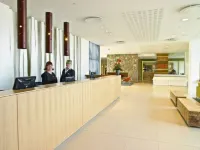 Reykjavik Natura - Berjaya Iceland Hotels Hotels in Reykjavik