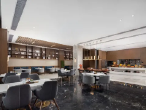 Wanda Moments, Pinglu，Yuncheng Hotels in Pinglu County