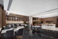 Wanda Moments, Pinglu，Yuncheng Hotel di Pinglu