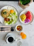 โรงแรมอินโดจีน - พร้อมอาหารเช้า