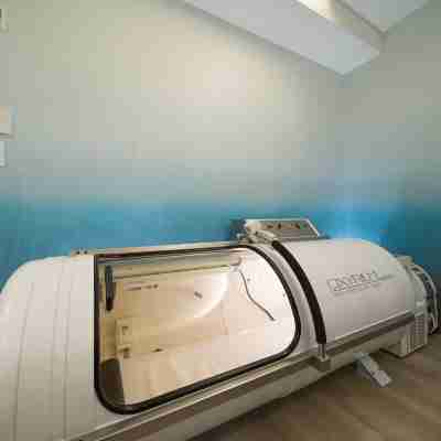 HOTEL LA SCALA Rooms