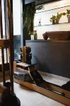 Axel Guldsmeden - Gym
