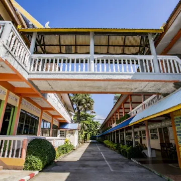 Sinsiam Resort Hotel