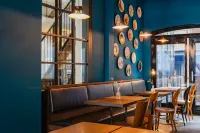 Hotel Van de Vijsel Hotel a Amsterdam