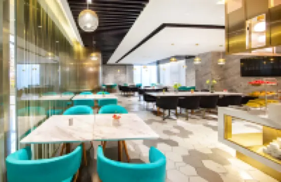 Xingchen Yuhai Vacation Boutique Stay (Shanwei Poly Jinding Bay Tourist Resort)