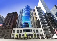 Sofitel New York Hotels in New York