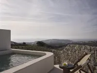 Ark - balcony