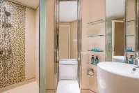 Palace Hotel (Yongfeng South Subway Station) - Taman Air