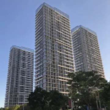 曼思國際公寓（南沙萬達金州地鐵站店） 南沙區附近的飯店