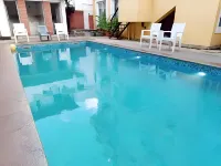 Le Holiday Inn Hotels in Bommayapalayam