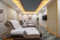 Quanzhou Nanan Jia Nian Hua Hotel - spa
