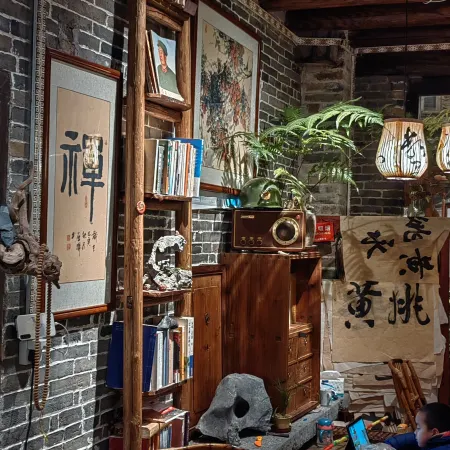Yongle Residence, Huangyao Ancient Town