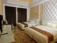 Tangsheng Tangquan Hotel (Yellow Crane Tower)