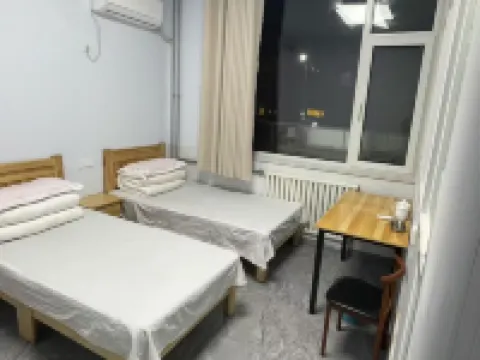 Feifan Hotel Hotels in Linyi