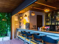 Golden Pearl Tangalle Beach Hotels in Hambantota