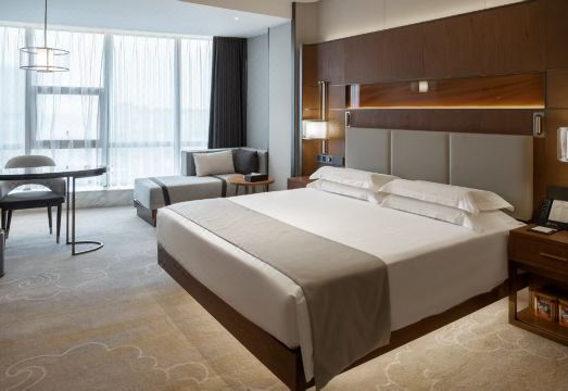 뉴 센츄리 호텔