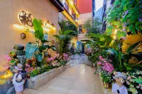 Yangshuo Wanjing Courtyard Homestay (Impression Liu Sanjie) Hotels in Impression of Liu Sanjie Scenic Spot