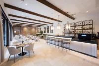 Castilla Termal Olmedo - bar