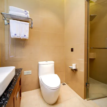 Duolun Nuo'er Hotel