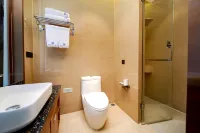Duolun Nuo'er Hotel Hotel a Duolun