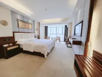 Warm Homestay (Mengzi Dingji Guiyuan Branch)