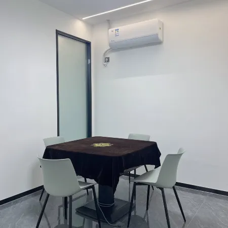Youjian Homestay (Taihu Longemont)
