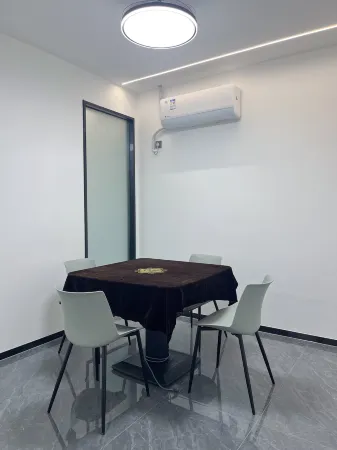 Youjian Homestay (Taihu Longemont) Отели рядом с достопримечательностью «Xiaomeishan»