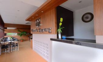 Villa de Kupang - Housity