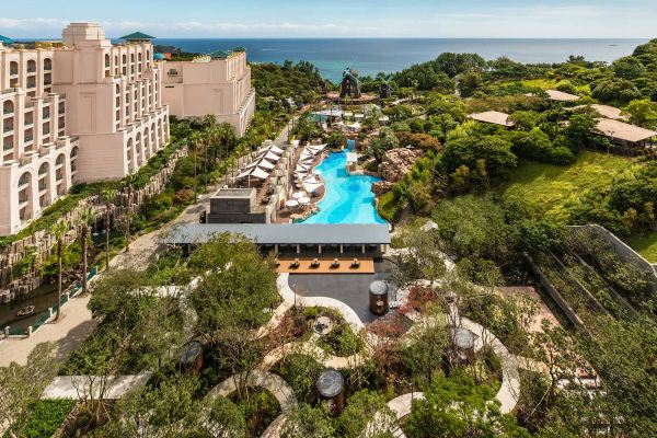 Lotte Hotel Jeju Hotels in Seogwipo