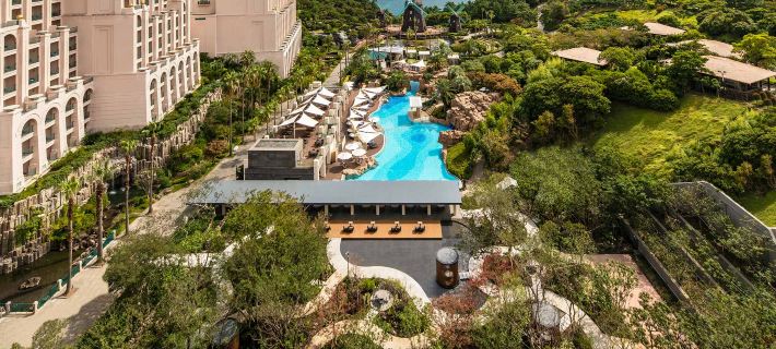 Lotte Hotel Jeju Hotels in Seogwipo