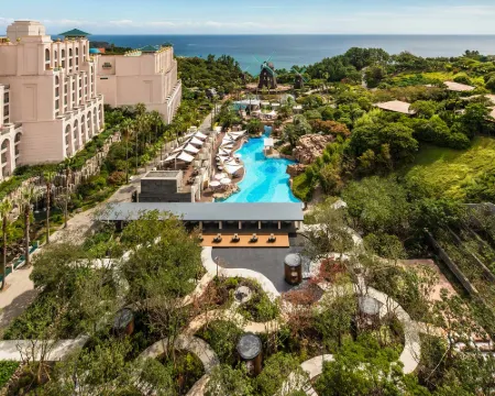 롯데호텔 제주 제주시 호텔