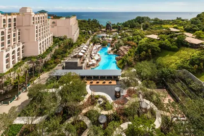 Lotte Hotel Jeju Các khách sạn gần Yongmeori Coast
