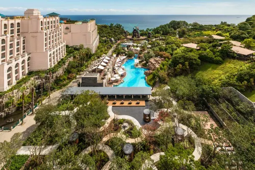 Lotte Hotel Jeju Hotels in Seogwipo