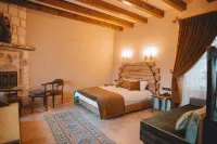 Karis Cave Cappadocia