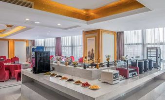 Vienna International Hotel (Changsha Provincial Museum Kaifu Temple Subway Station Branch))