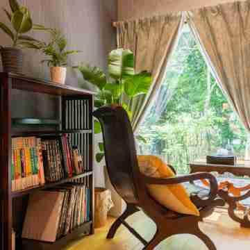 Meihodo Geihinkan Rooms